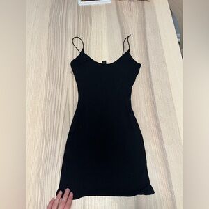Windsor - black dress - Size Small